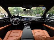 凱迪拉克凱迪拉克CT6 PLUG-IN