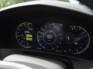 凱迪拉克凱迪拉克CT6 PLUG-IN