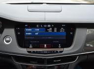 凱迪拉克凱迪拉克CT6 PLUG-IN