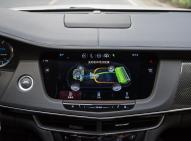 凱迪拉克凱迪拉克CT6 PLUG-IN