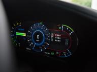 凱迪拉克凱迪拉克CT6 PLUG-IN