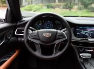 凱迪拉克凱迪拉克CT6 PLUG-IN