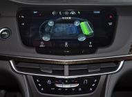 凱迪拉克凱迪拉克CT6 PLUG-IN
