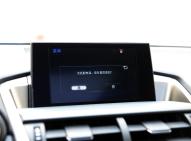 雷克薩斯雷克薩斯NX