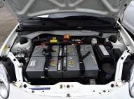 力帆汽車力帆330EV