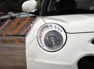 力帆汽車力帆330EV
