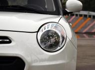 力帆汽車-力帆330EV