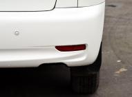 力帆汽車力帆330EV