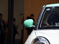 力帆汽車-力帆330EV