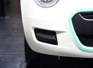 力帆汽車力帆330EV