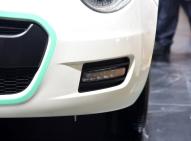 力帆汽車-力帆330EV