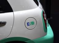 力帆汽車力帆330EV