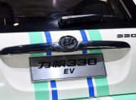 力帆汽車-力帆330EV