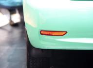 力帆汽車力帆330EV