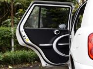 力帆汽車力帆330EV