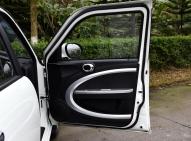 力帆汽車力帆330EV