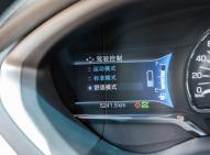 林肯林肯MKZ