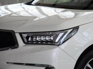 謳歌謳歌MDX