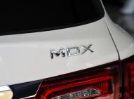 謳歌謳歌MDX