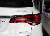 謳歌謳歌MDX