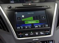 謳歌謳歌MDX