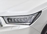 謳歌謳歌MDX