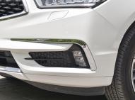 謳歌謳歌MDX
