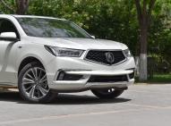 謳歌謳歌MDX