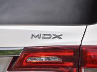謳歌-謳歌MDX