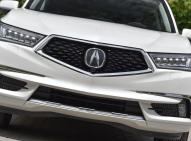 謳歌謳歌MDX