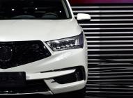 謳歌謳歌MDX