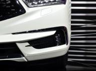 謳歌謳歌MDX