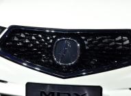 謳歌謳歌MDX