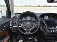 謳歌謳歌MDX