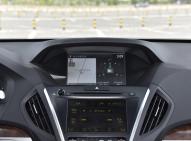 謳歌謳歌MDX