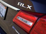 謳歌謳歌RLX