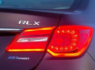 謳歌謳歌RLX