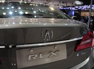 謳歌謳歌RLX