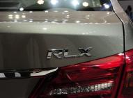 謳歌謳歌RLX