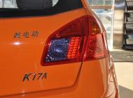 全球鷹-全球鷹K17