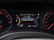 比亞迪比亞迪宋EV
