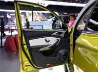 比亞迪比亞迪宋EV