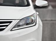 長安汽車-逸動EV