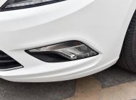 長安汽車逸動EV