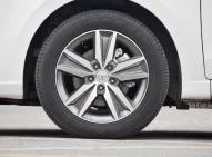 長安汽車逸動EV