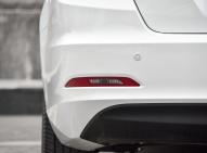 長安汽車逸動EV