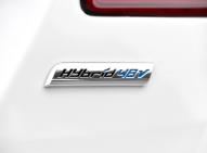 長安汽車逸動EV