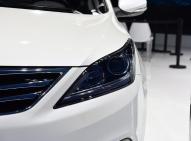 長安汽車逸動EV