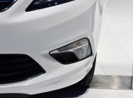 長安汽車逸動EV