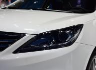 長安汽車逸動EV